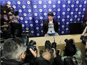 Bóng đá anh, ngoại hạng anh, lịch thi đấu euro 2012, Trong mắt Messi, những ai được anh ngưỡng mộ nhất?